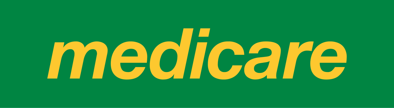 Medicare rebates available