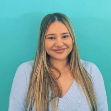 Michelle — Director, Square One Therapy Hub