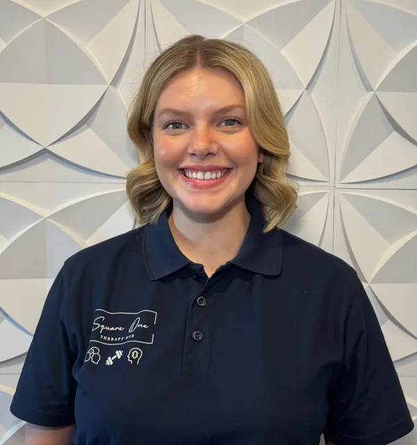 Ruth Goble — Senior Paediatric Occupational Therapist